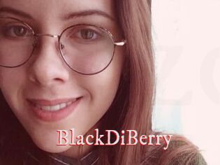 BlackDiBerry