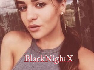 BlackNightX