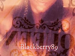 Blackberry89