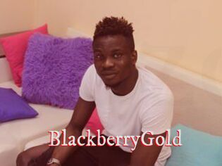 BlackberryGold