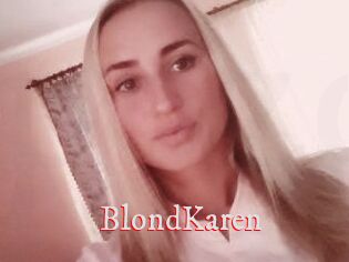 BlondKaren