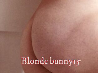 Blonde_bunny15