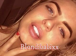 Blondibabixx