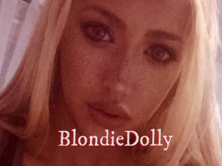 BlondieDolly