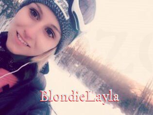 BlondieLayla