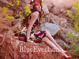 BlueEyesLuna