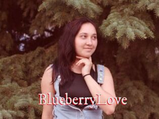 BlueberryLove