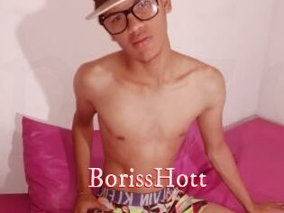 BorissHott