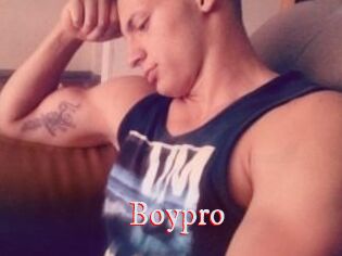 Boypro