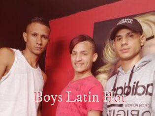 Boys_Latin_Hot