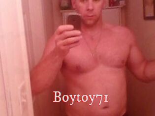 Boytoy71