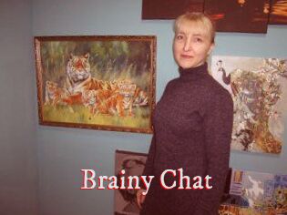 Brainy_Chat_