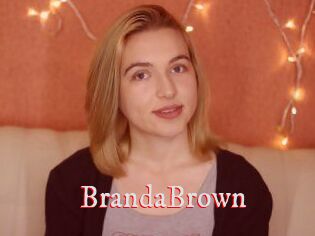 BrandaBrown