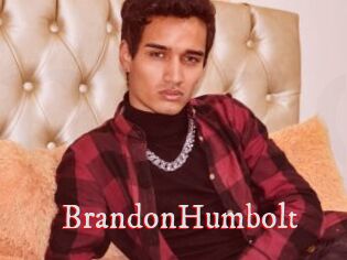 BrandonHumbolt