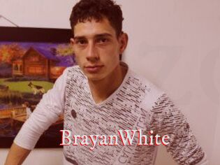 BrayanWhite