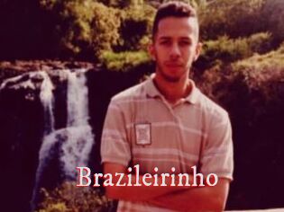 Brazileirinho