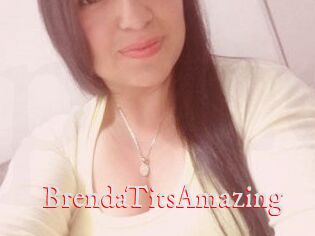 BrendaTitsAmazing