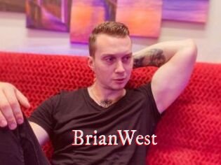 BrianWest