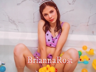 BriannaRost