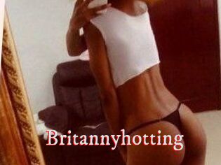 Britanny_hotting