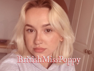 BritishMissPoppy