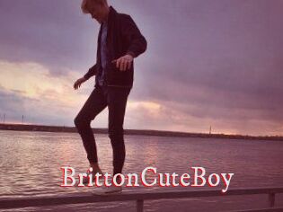 BrittonCuteBoy