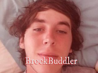 BrockBuddler