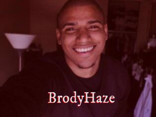 Brody_Haze