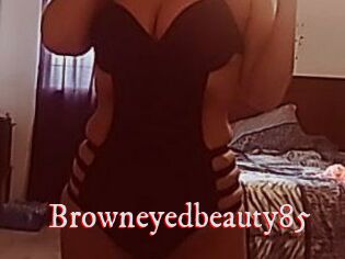 Browneyedbeauty85