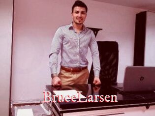 BruceLarsen