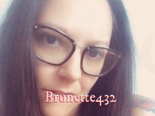 Brunette432