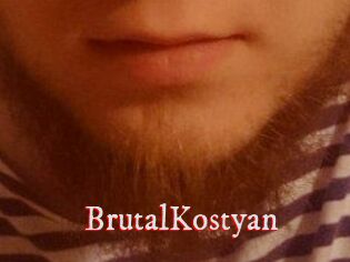 BrutalKostyan