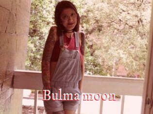 Bulma_moon