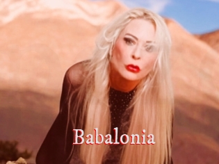 Babalonia