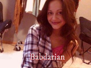 Babdarian