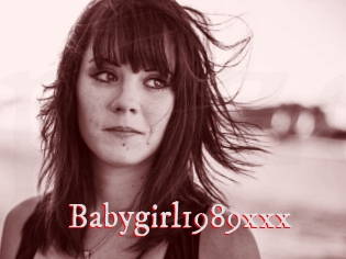 Babygirl1989xxx