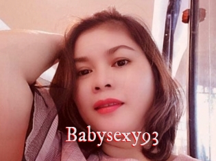 Babysexy93