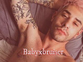 Babyxbruiser