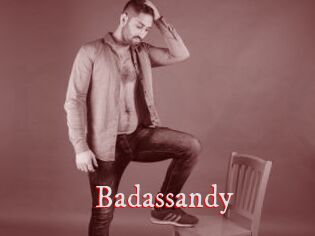 Badassandy