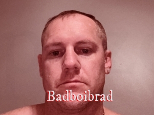 Badboibrad