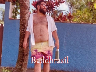 Baddbrasil