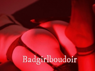 Badgirlboudoir