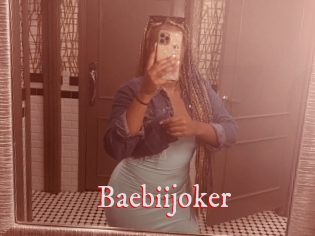 Baebiijoker