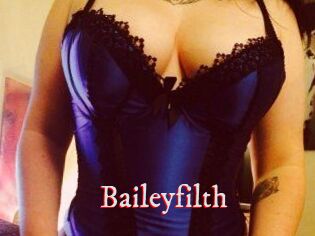 Baileyfilth