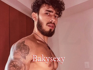 Bakysexy