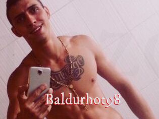 Baldurhot98