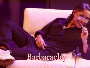 Barbaracley