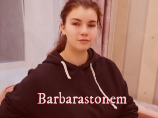 Barbarastonem