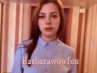 Barbarawowfun