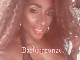 Barbiebronze